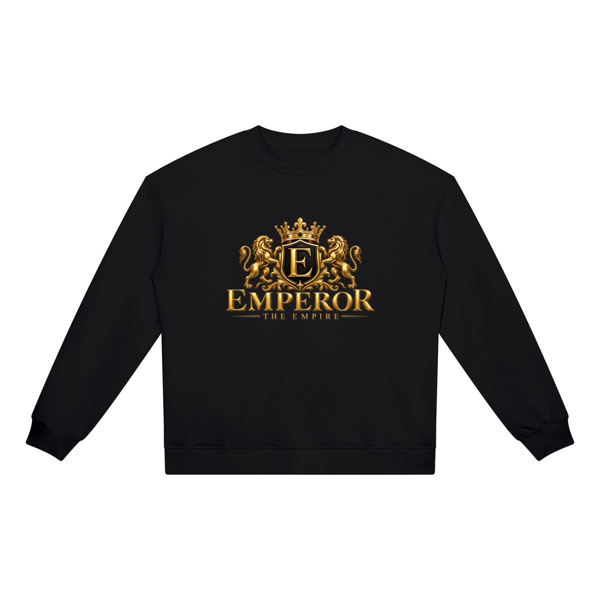 emperor,empire,formen,giftformen,sweatshirt