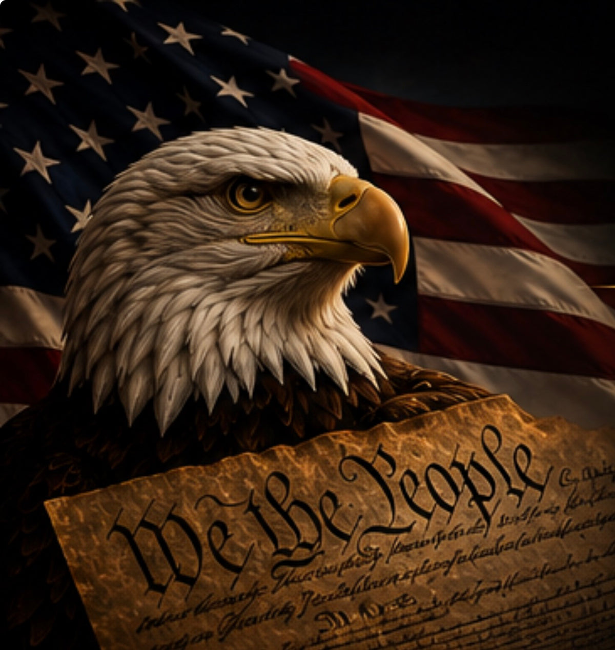 We the people: the movement