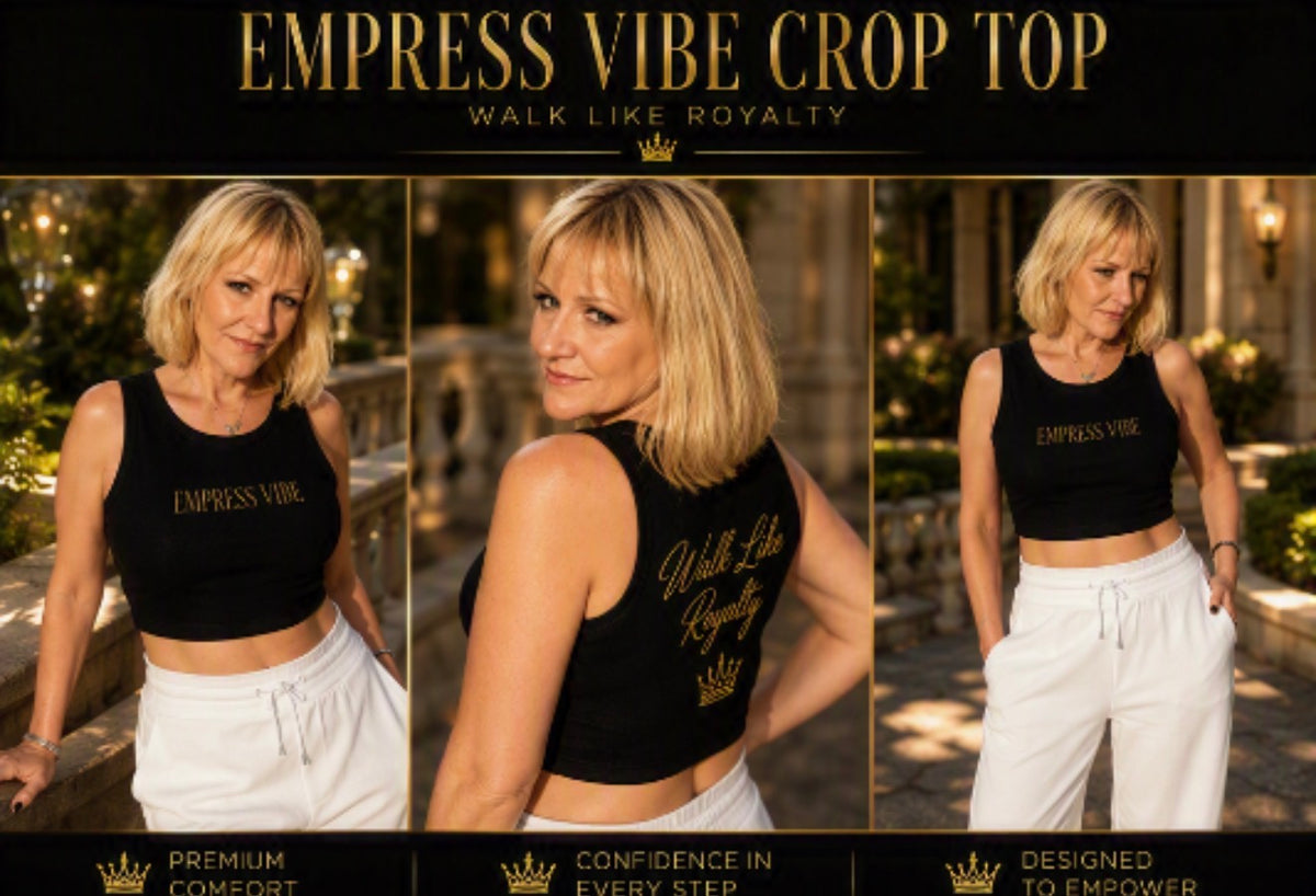 Women's Tight Crewneck Crop Tank Top