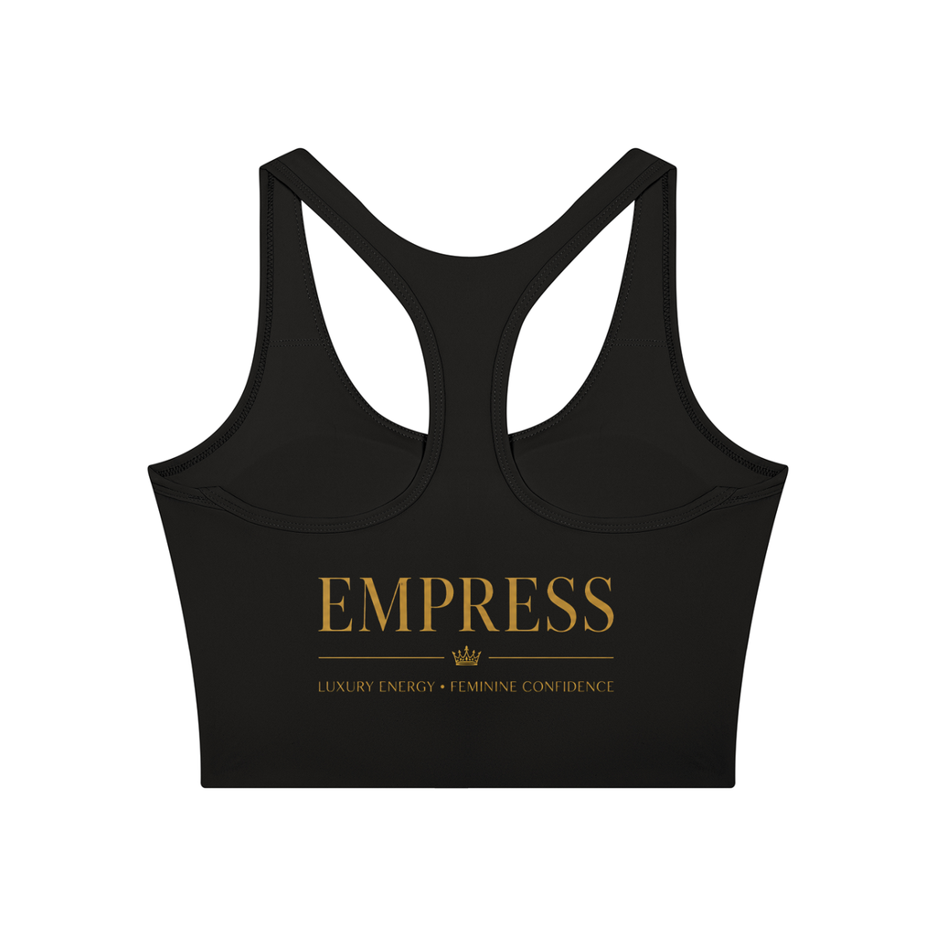 Empressvibe,Womangym,gymclothes,elevateyourself,giftforher