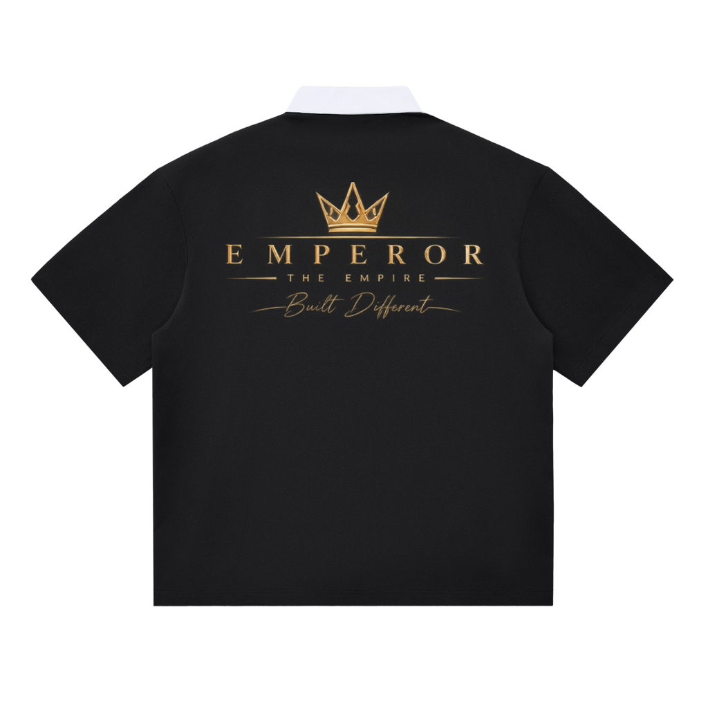 poloforman,theempirepolo,giftforman,emperortheempire,royallegacycompany