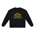 emperor,empire,formen,giftformen,sweatshirt
