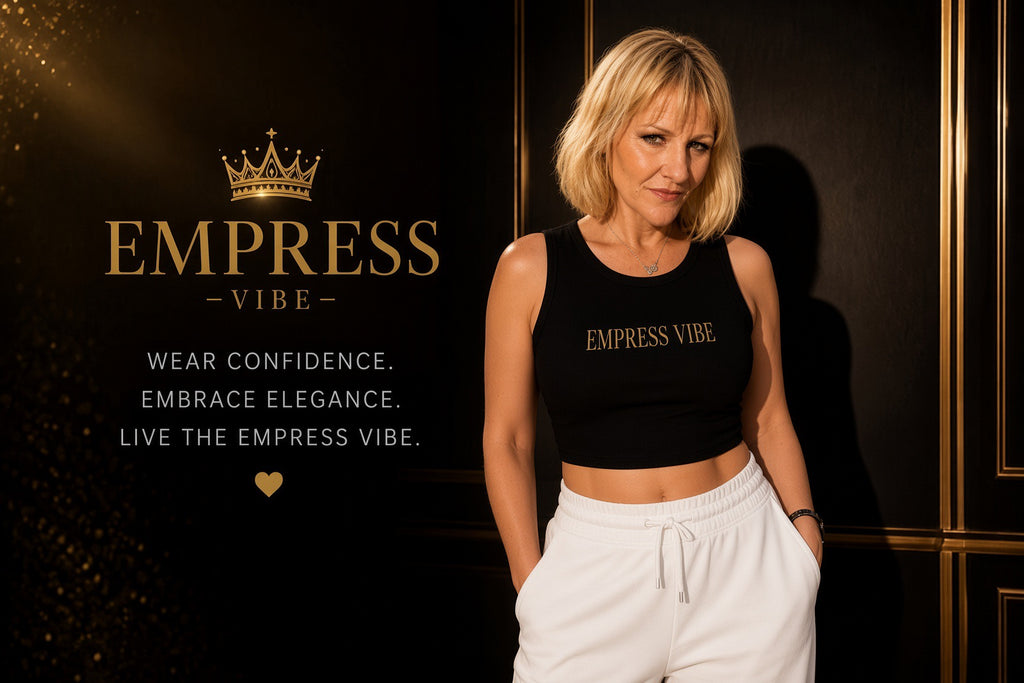 Women's Tight Crewneck Crop Tank Top