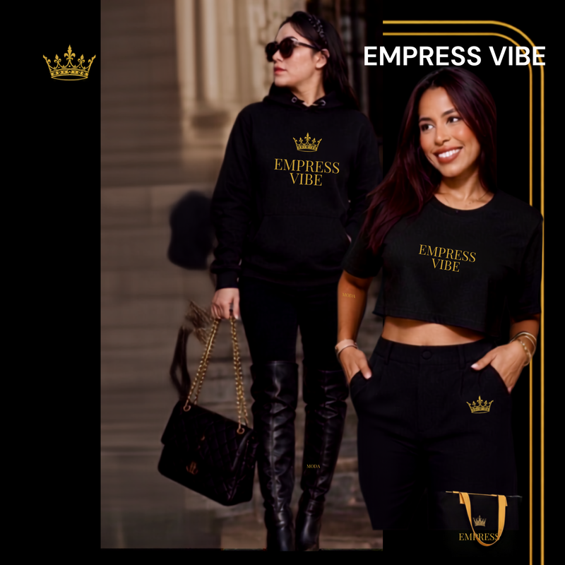 EMPRESS VIBE