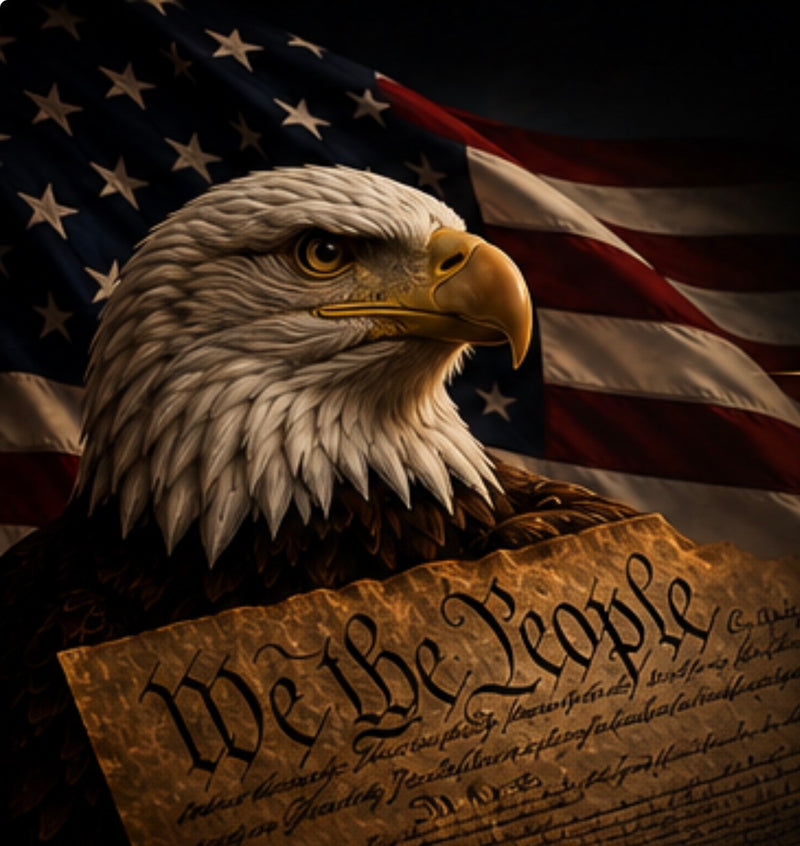 WE THE PEOPLE: THE MOVEMENT