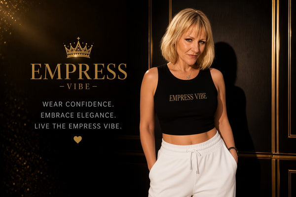 EMPOWERED