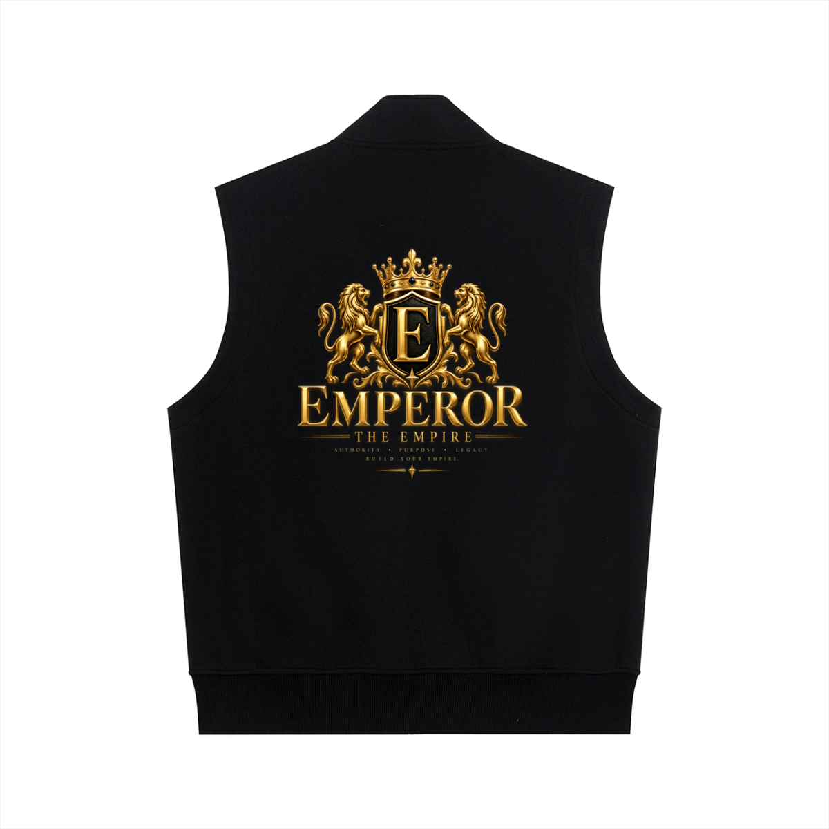 Emperor  Vest
