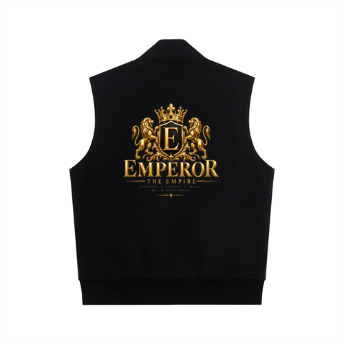Emperor  Vest
