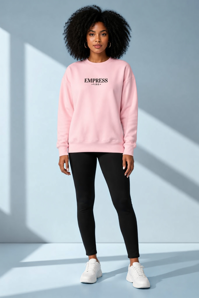 Empress Premium Sweatshirt