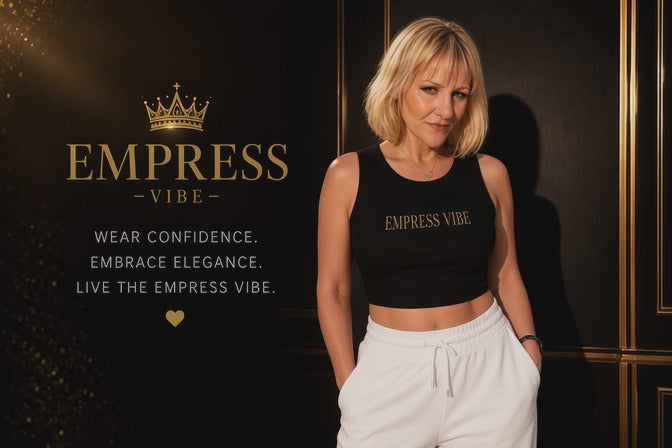 Women's Tight Crewneck Crop Tank Top